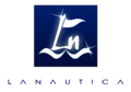 LANAUTICA - logo