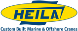 Heila Cranes SpA