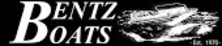 Bentz Boats - logo