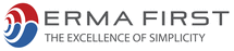 ERMA FIRST - logo