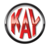 Kay Park Recreation - logo