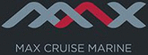 Max Cruise Marine - logo