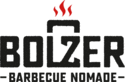 Bolzer - logo