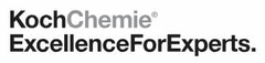 Koch-Chemie GmbH - logo