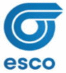 ESCO POWER - logo