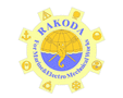 Rakoda - logo