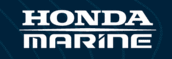 Honda Marine France - logo