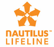 Nautilus LifeLine - logo