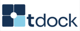 Tdock services & export GmbH - logo