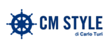 CM STYLE - logo
