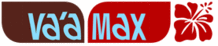 vaa max - logo