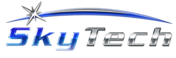 Skytech Research Ltd. - logo