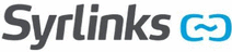 SYRLINKS - logo