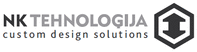 NK TEHNOLOGIJA - logo