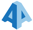 Brødrene AA as - logo