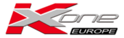 KXone Europe - logo
