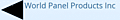 World Panel Products Inc