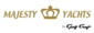 Majesty Yachts