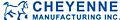Cheyenne Mfg. Inc.
