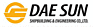 DAE SUN SHIPBUILDING