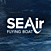 SEAIR FLYING BOAT