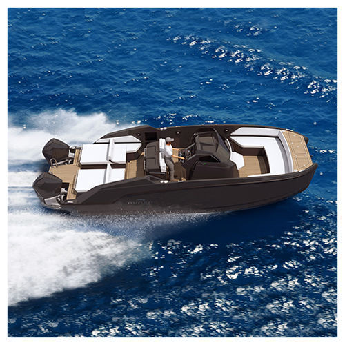 aurea yachts