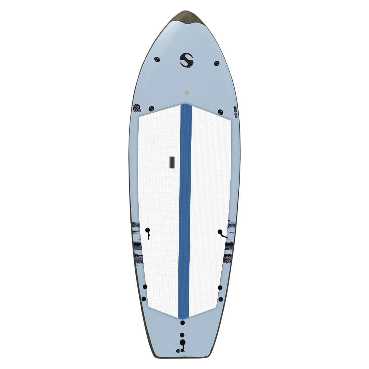 Allaround SUP Big Fish Suntech adult / 1person / foam