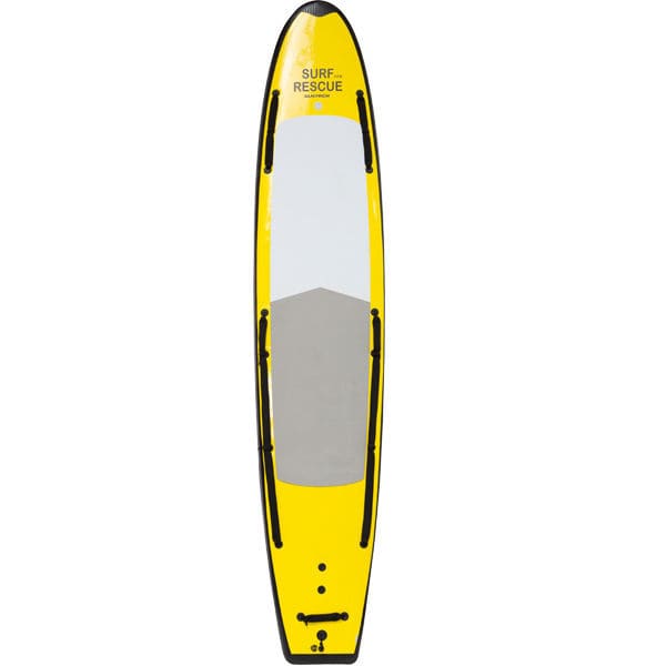 Rescue board - 10'6 - Suntech