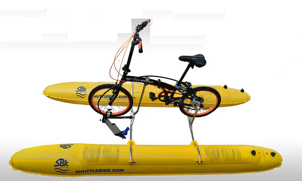 Sbk shuttle bike kit price on sale