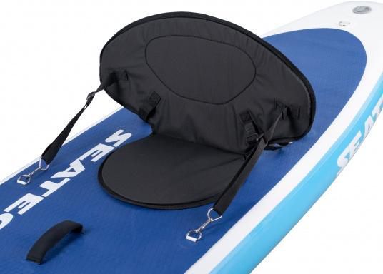 Stand-up paddle board seat - 88417 - Seatec - 1-person