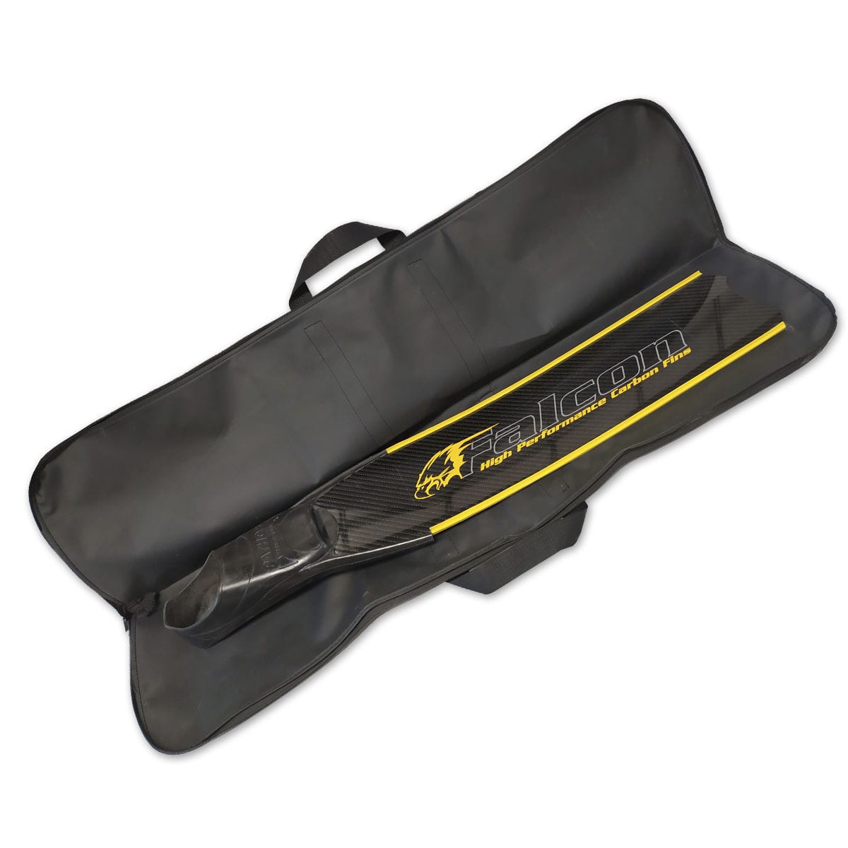 Dive fin bag XL BlueGreen watersports