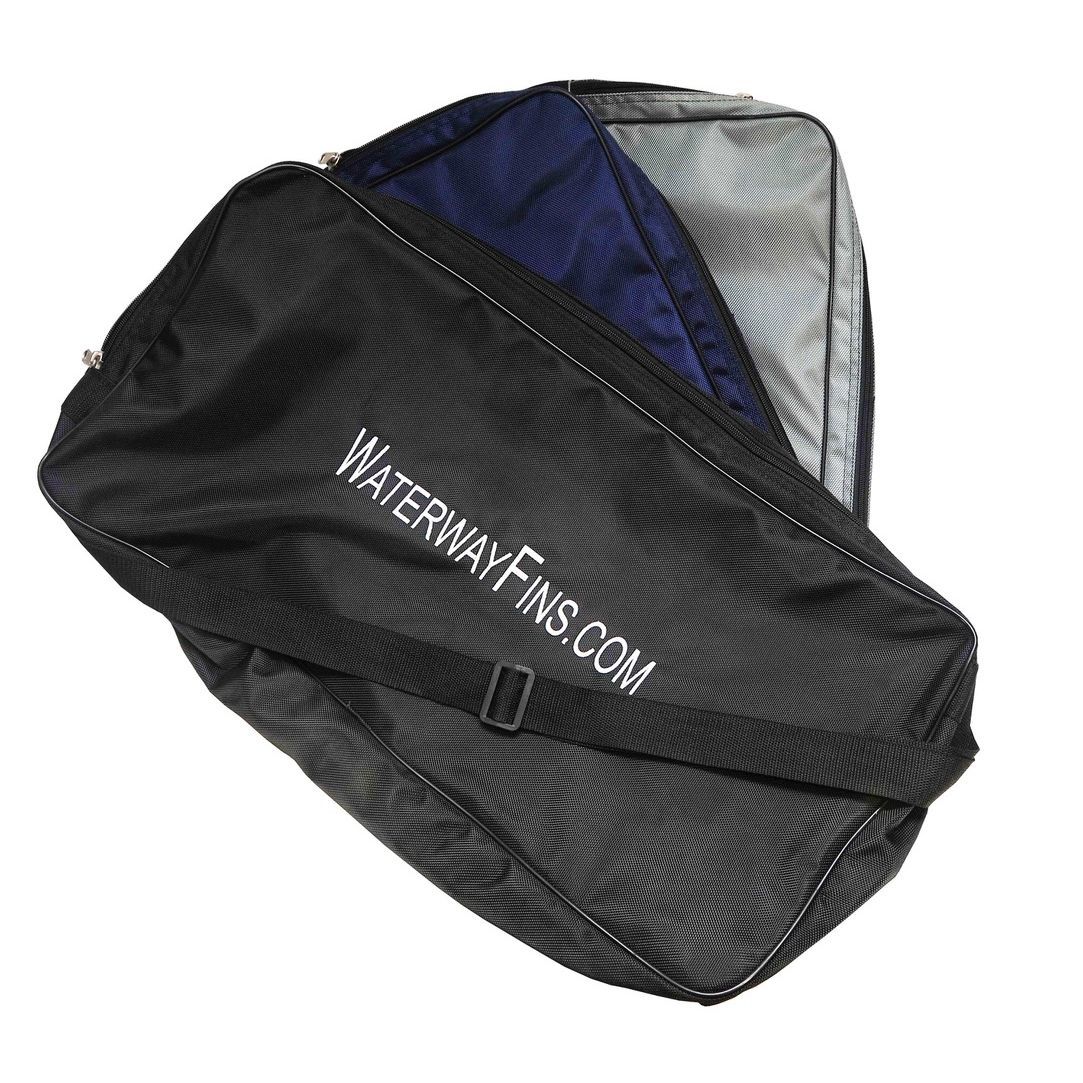 Dive fin bag Short WinnerFins LP watersports