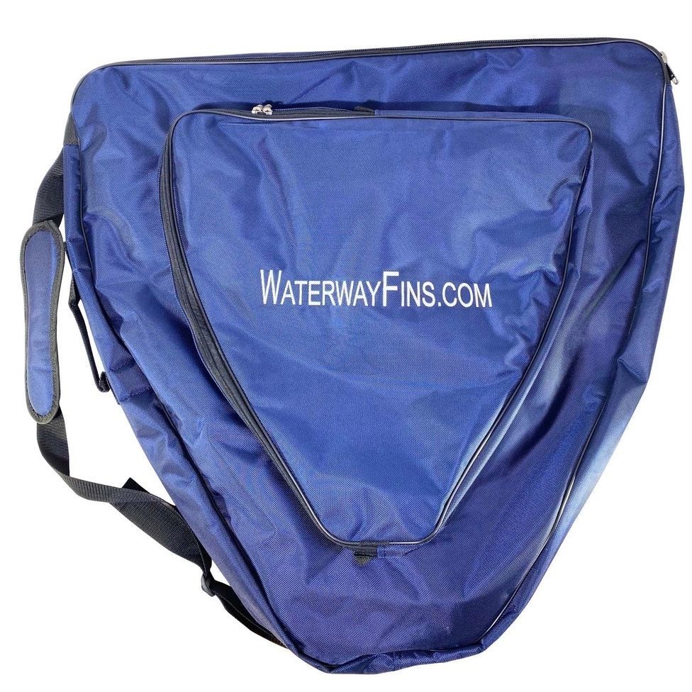 Dive fin bag Mono WinnerFins LP watersports