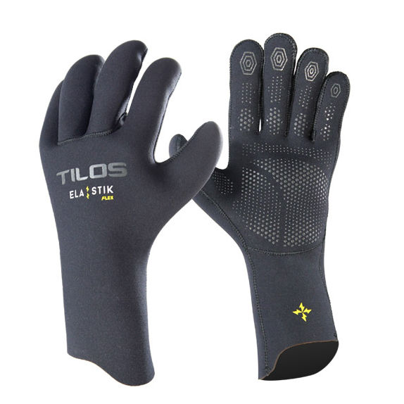 Dive glove Superstretch Tilos Inc. full