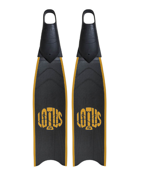 ロングフィン　ダイビング　Cetma Cmposites Carbon Fins CETMA Composites Edge Carbon Fin Blades - For CETMA S-Wing