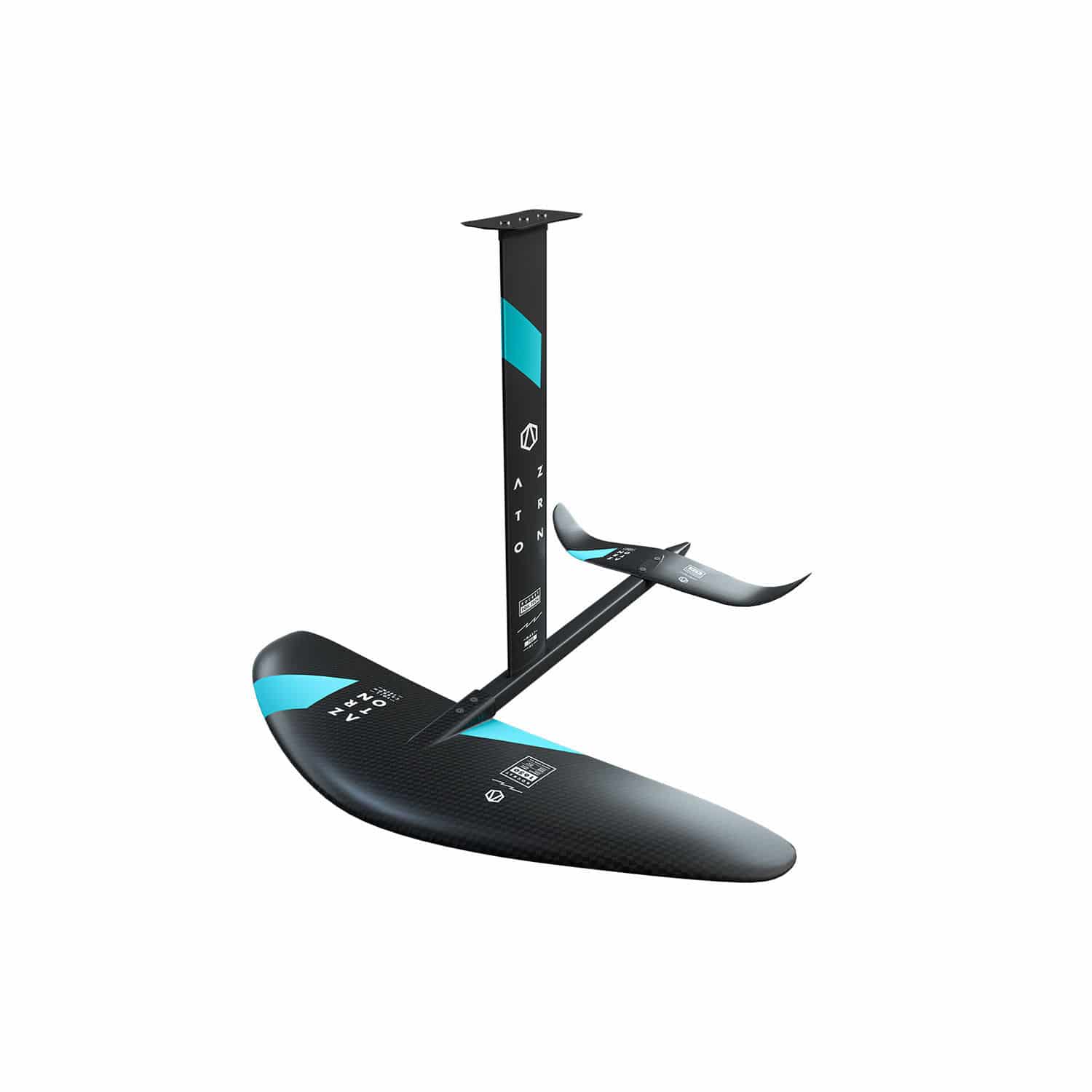 SUP foil ROCKET 1650 AZTRON carbon / aluminum
