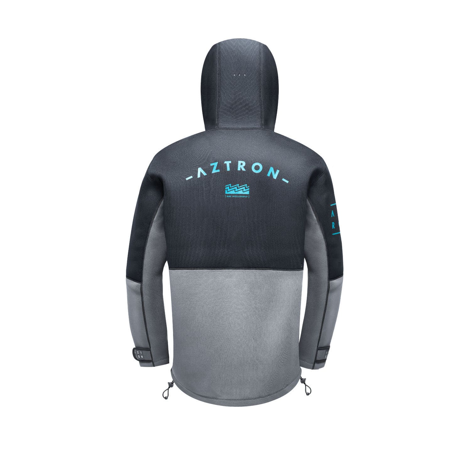 Stand-up paddle board/windsurf jacket - AA-NJM250 - AZTRON - men's
