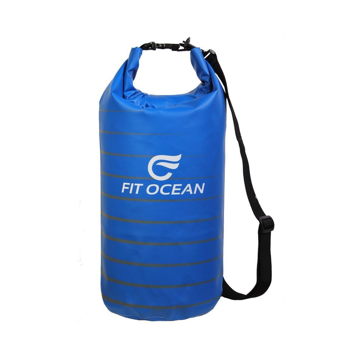 Multiuse bag 500D Fit Ocean for standup paddle boards / waterproof