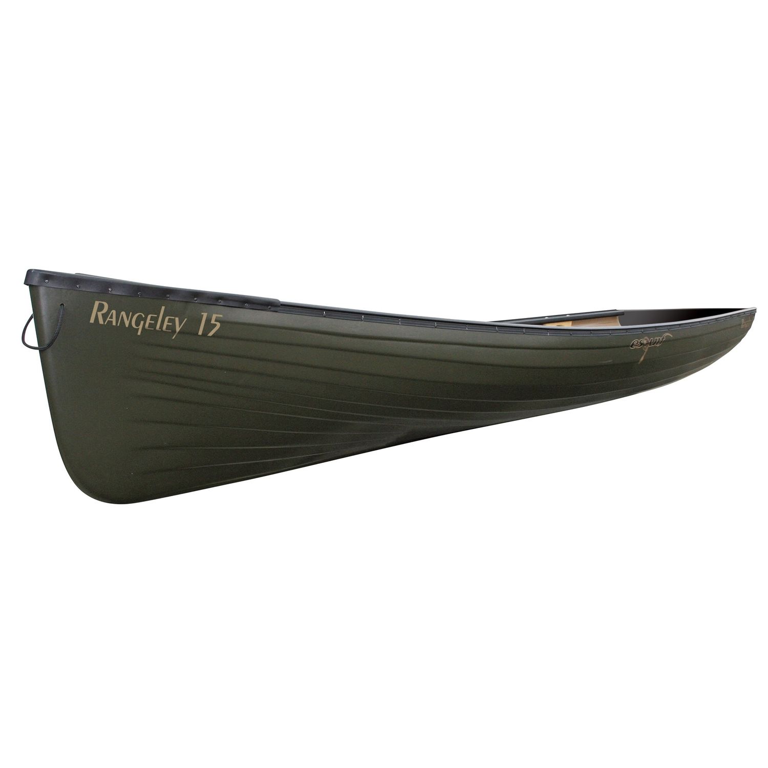 Fishing canoe Rangeley 15 Esquif International Inc. hunting / 2
