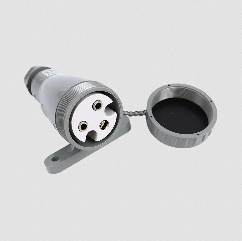 Ship watertight electrical plug CZF22 Yuhuan Huaji Marine Electrical Appliance co. Ltd