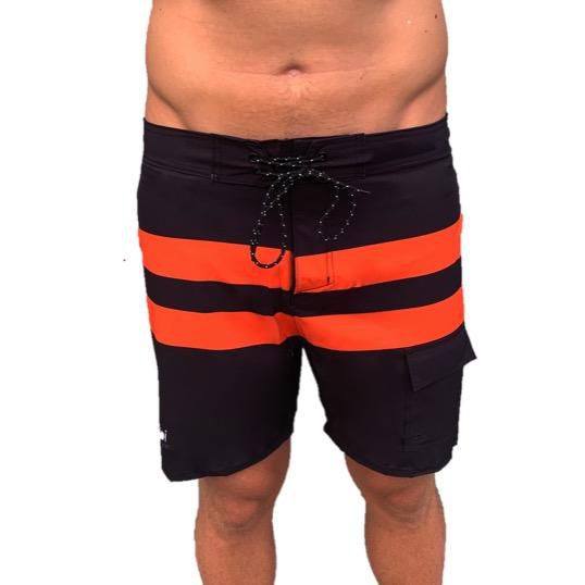 Watersports shorts PADDLE BOARD Series Vaikobi Ocean Performance