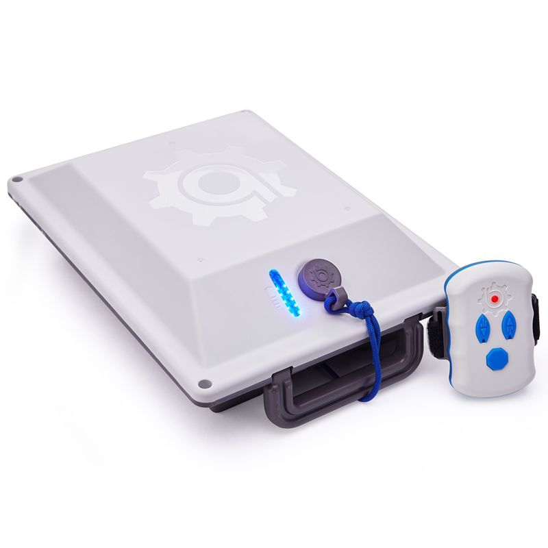 24 V battery BAOBB1003 Bixpy lithium / for electric outboard