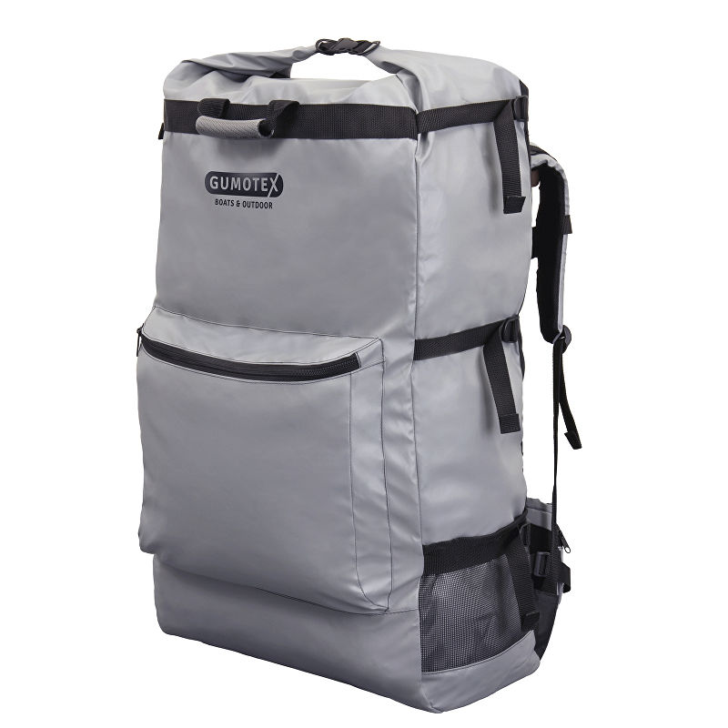 Multiuse backpack GUMOTEX boat