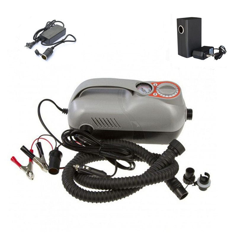 Batterypowered air pump AWDHADB Auweide Electrical Appliances Co