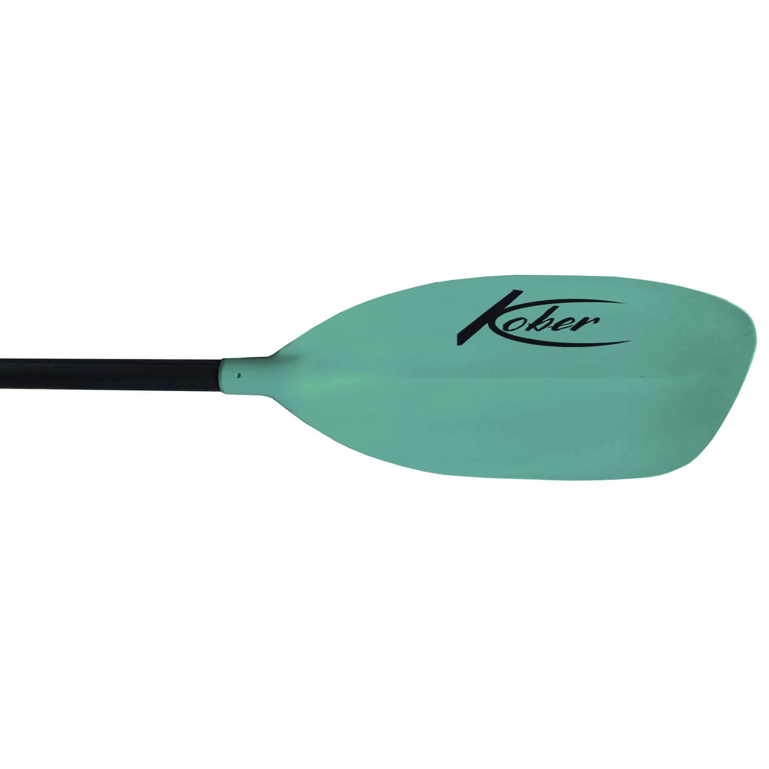 Kayak paddle Soul Kober Paddel whitewater / asymmetrical / double