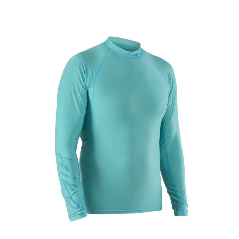 Men's base layer top SHADE DEW L/S HIKO SPORT s.r.o. fleece