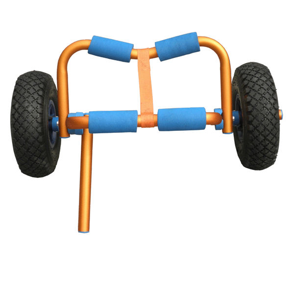 Launching trolley KT100Orange JINHUA FIT Industry & Development Co