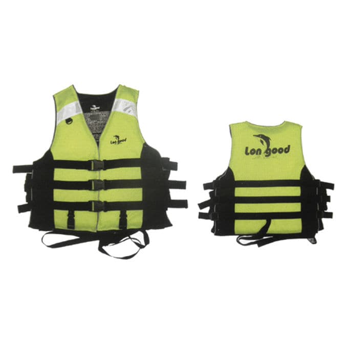 Canoes and kayak buoyancy aid FIT748 JINHUA FIT Industry