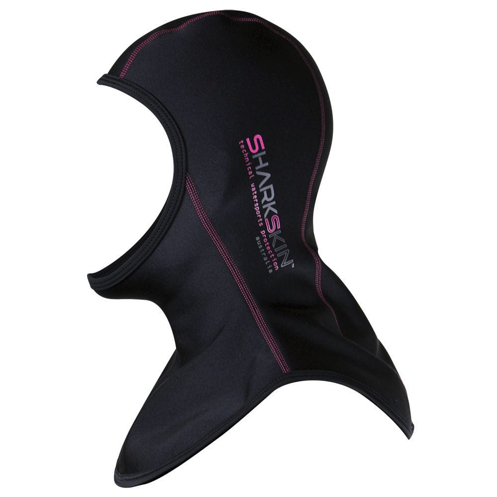 Dive hood Sharkskin neoprene®