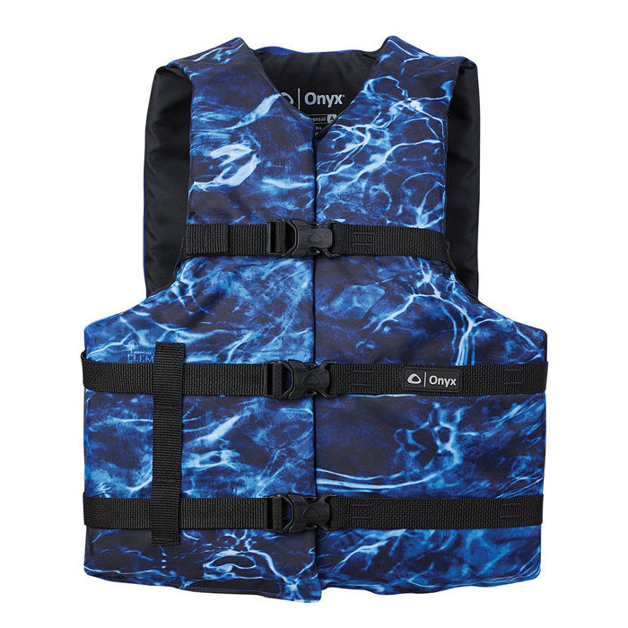 Watersports buoyancy aid General Purpose ONYX OUTDOOR for canoes